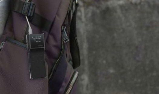 Odtwarzacz audio Cowon E3