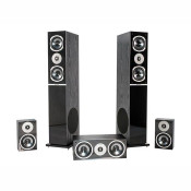 Quadral Argentum 6000 system 5.0