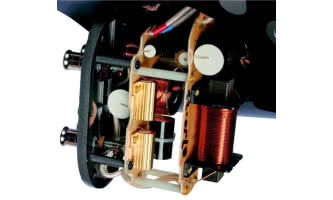 Po co w zespołach głośnikowych jest zwrotnica?