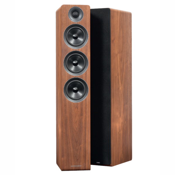 Bowers & Wilkins 603 S2 Anniversary - testy, ceny i sklepy