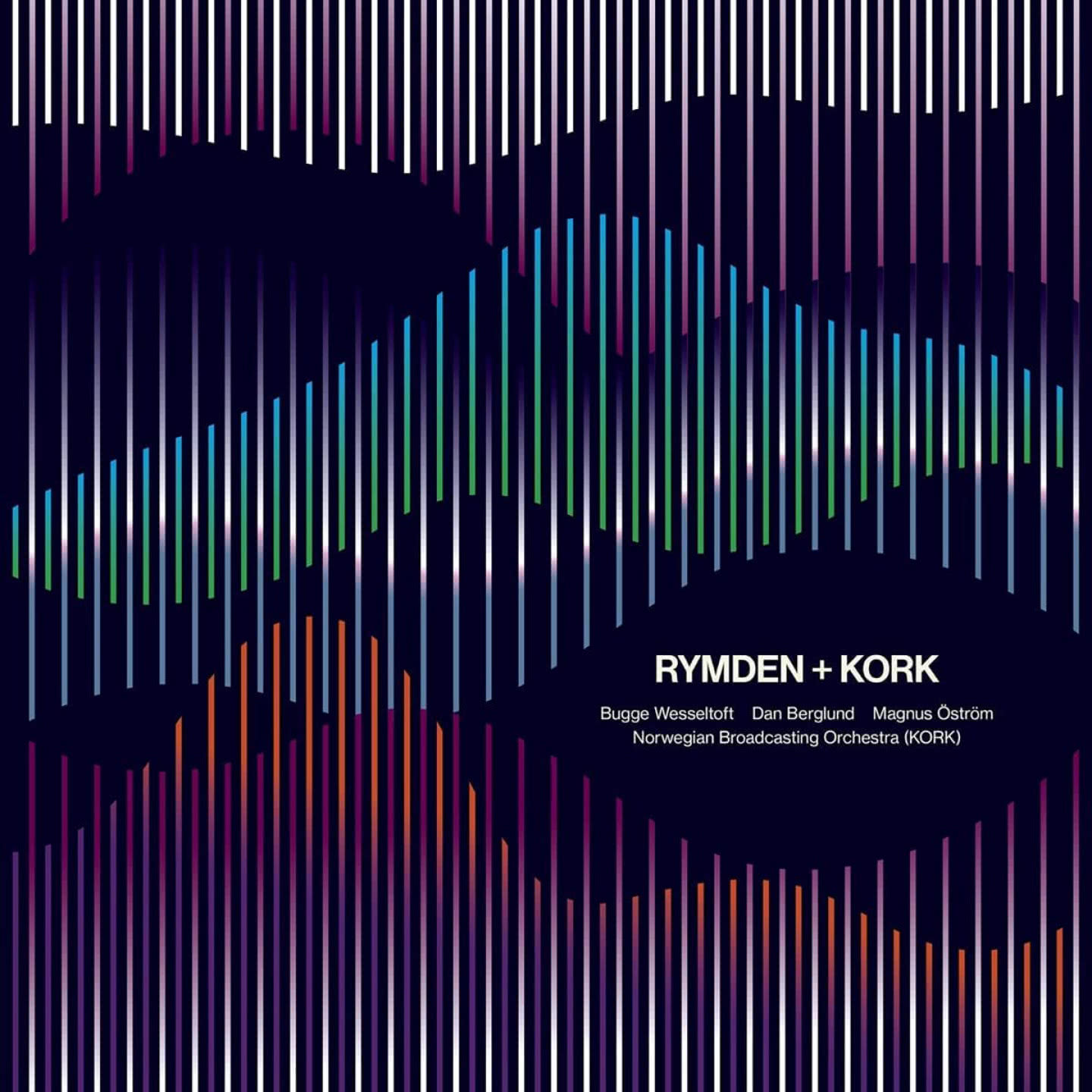 Rymden + Kork