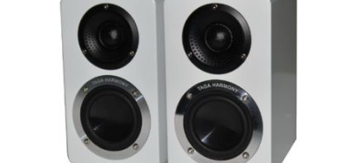 Głośniki Taga Harmony iMPACT 2.0