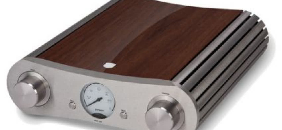 Gato Audio w Audio Klanie