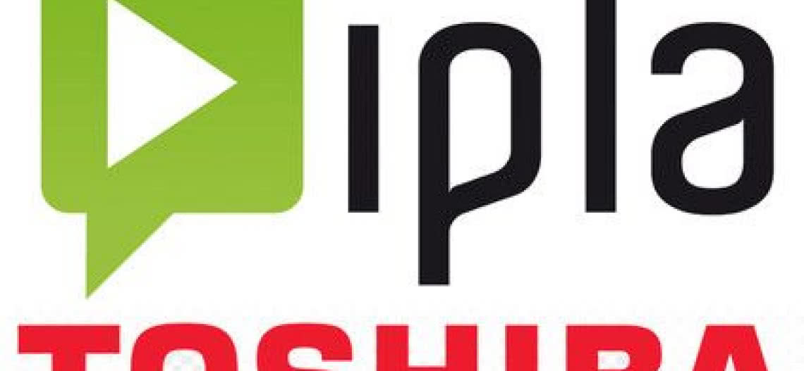 Toshiba udostępnia aplikację IPLA  użytkownikom Smart TV