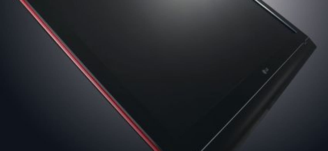 Najnowsza Scarlet II Edition - LG7000