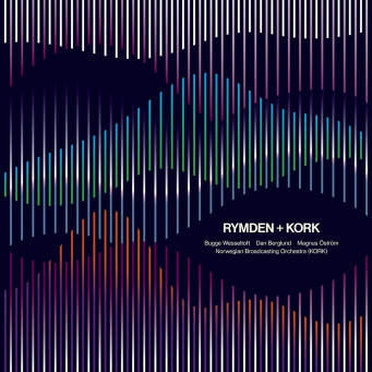 Rymden + Kork