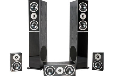 Quadral Argentum 6000 system 5.0