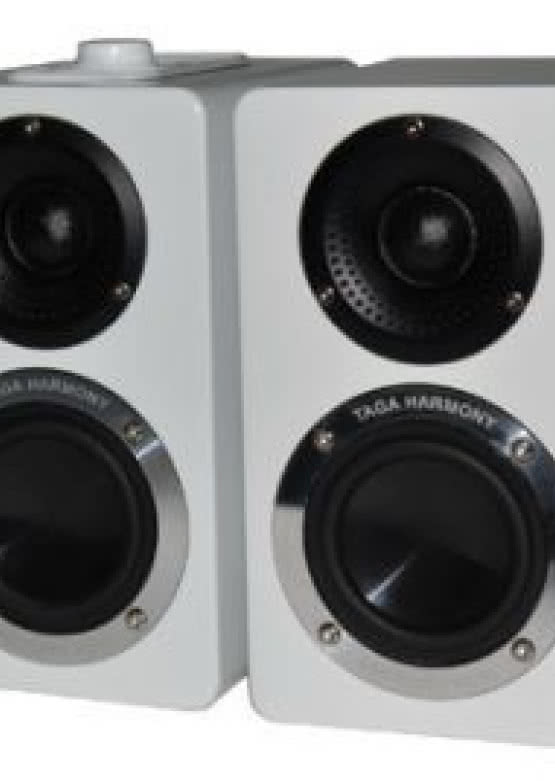 Głośniki Taga Harmony iMPACT 2.0