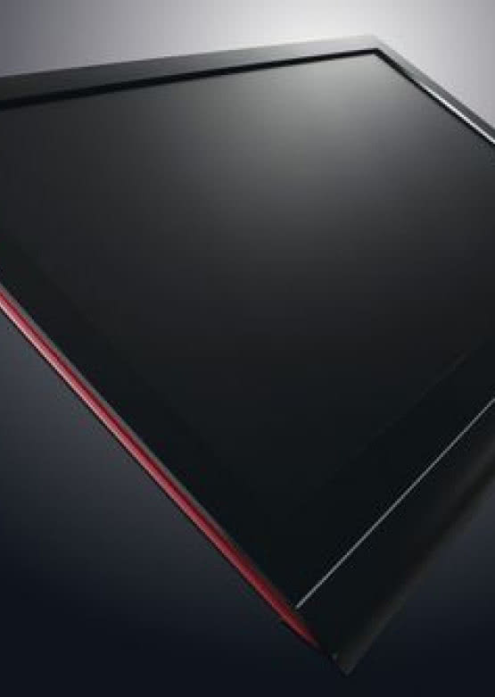 Najnowsza Scarlet II Edition - LG7000