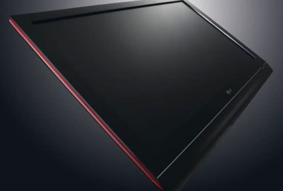 Najnowsza Scarlet II Edition - LG7000