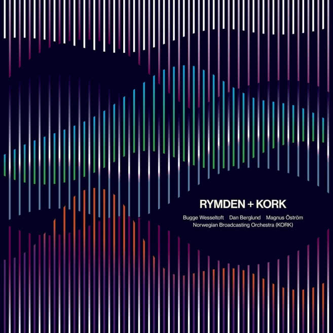 Rymden + Kork