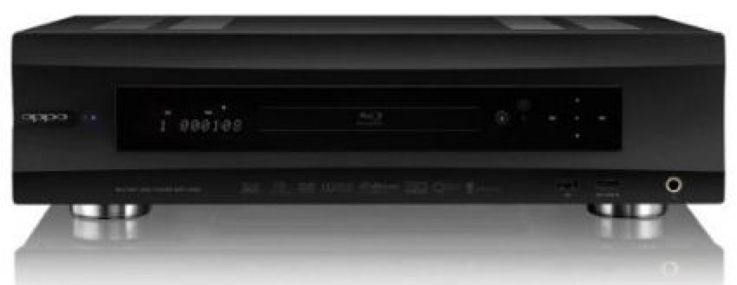 Blu-Ray Oppo w bydgoskim salonie Elektropunkt