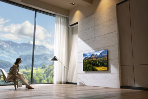 Nowe telewizory LG NanoCell 2020