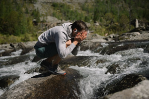 Endurance Peak 4 - JBL prezentuje kolejne sportowe słuchawki