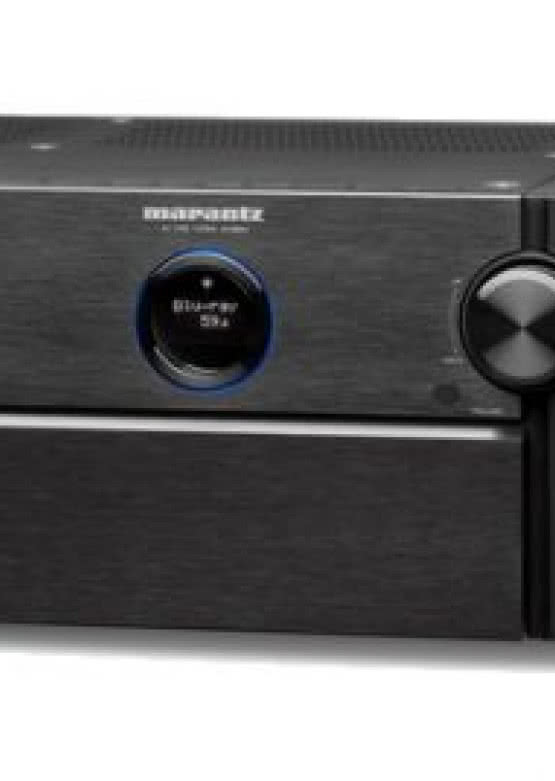 Marantz AV8801 i MM8077