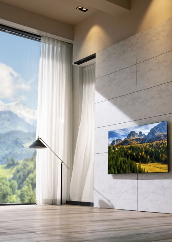 Nowe telewizory LG NanoCell 2020