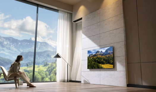 Nowe telewizory LG NanoCell 2020