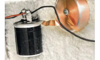 Czy najlepsze są filtry 1. rzędu?