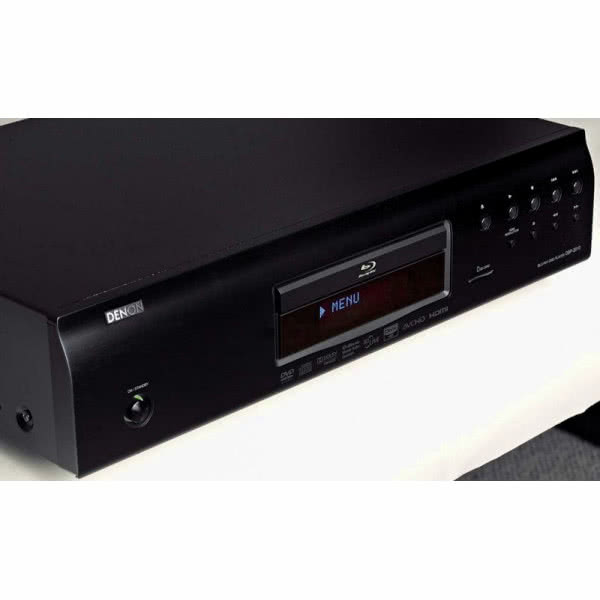 Odtwarzacz Blu-ray Pioneer BDP-LX52 - test - testy, ceny i sklepy | AUDIO