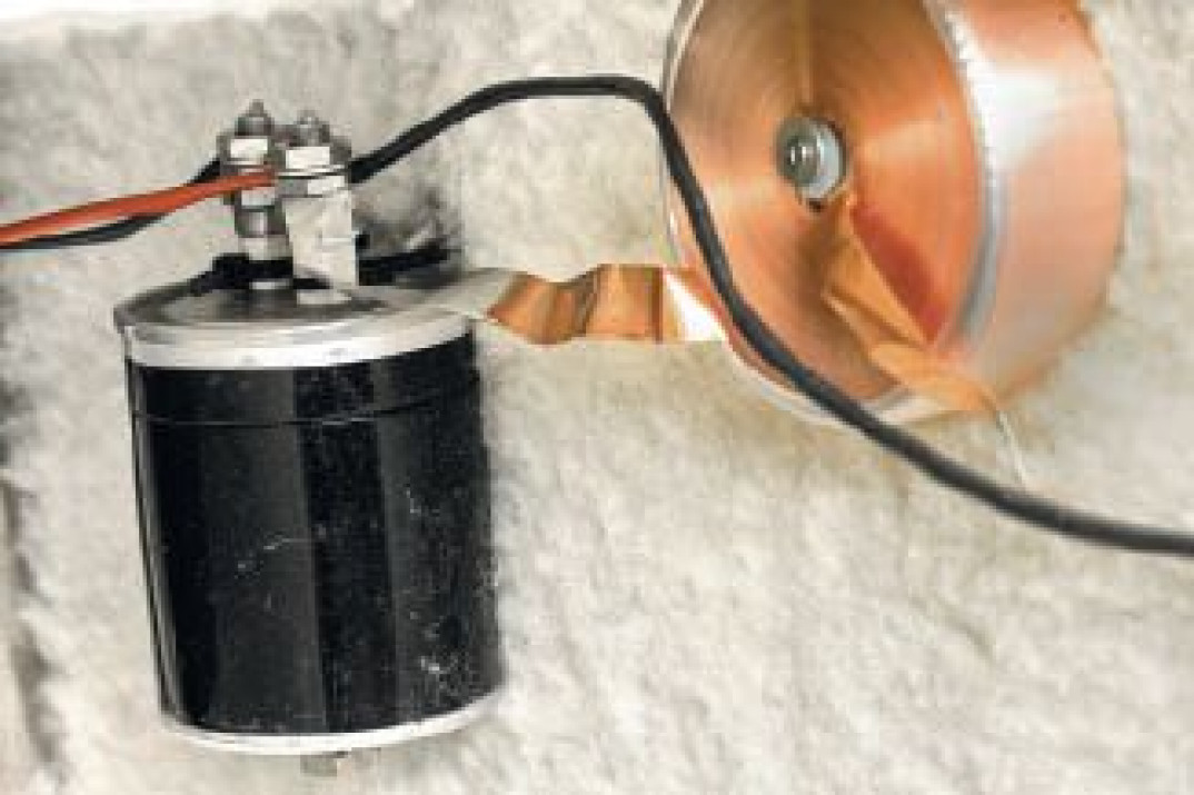 Czy najlepsze są filtry 1. rzędu?