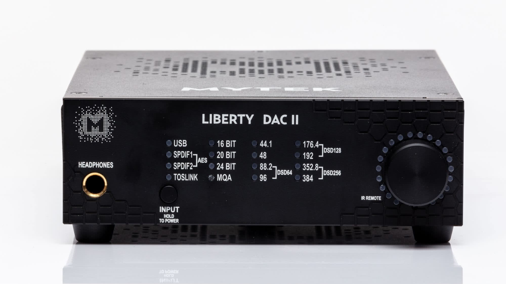 Mytek liberty dac discount 2