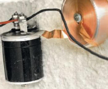 Czy najlepsze są filtry 1. rzędu?