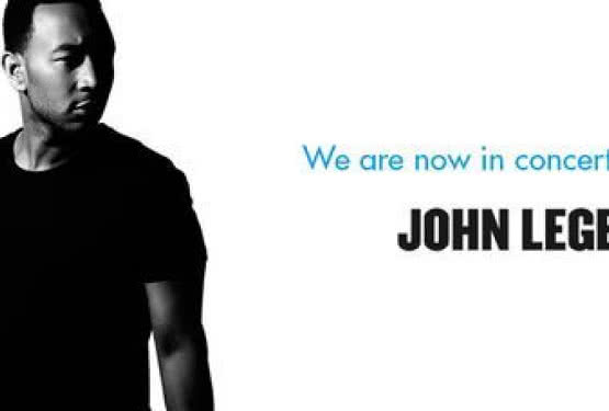 John Legend pierwszym ambasadorem marki Defintive Technology