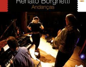 Andancas - Live in Brussels