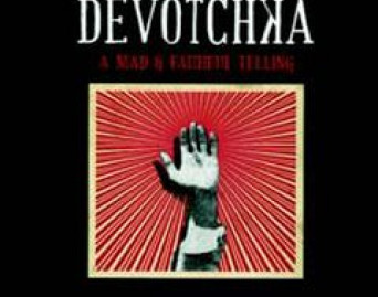 A Mad And Faithful Telling