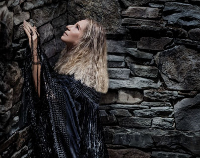 Barbra Streisand i "Walls": nowa płyta w listopadzie