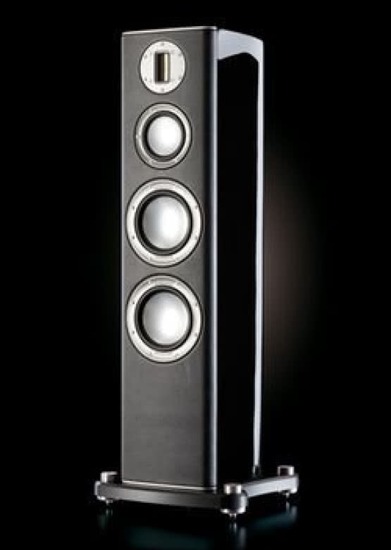 Monitor Audio PL200 Platinum