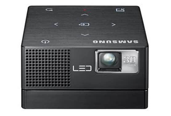 Samsung SP-H03 - mini projektor