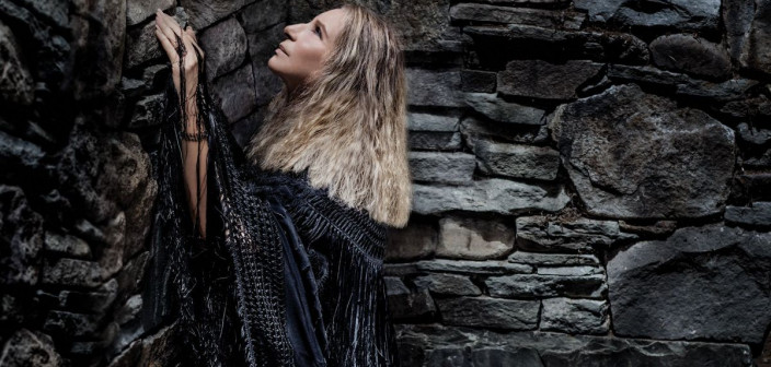 Barbra Streisand i "Walls": nowa płyta w listopadzie