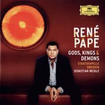 Gods, Kings &amp; Demons