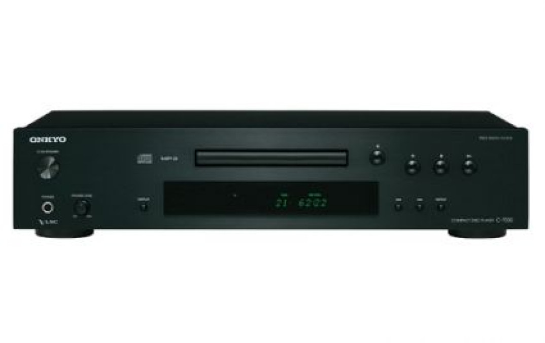 Odtwarzacz CD Onkyo DX-7030
