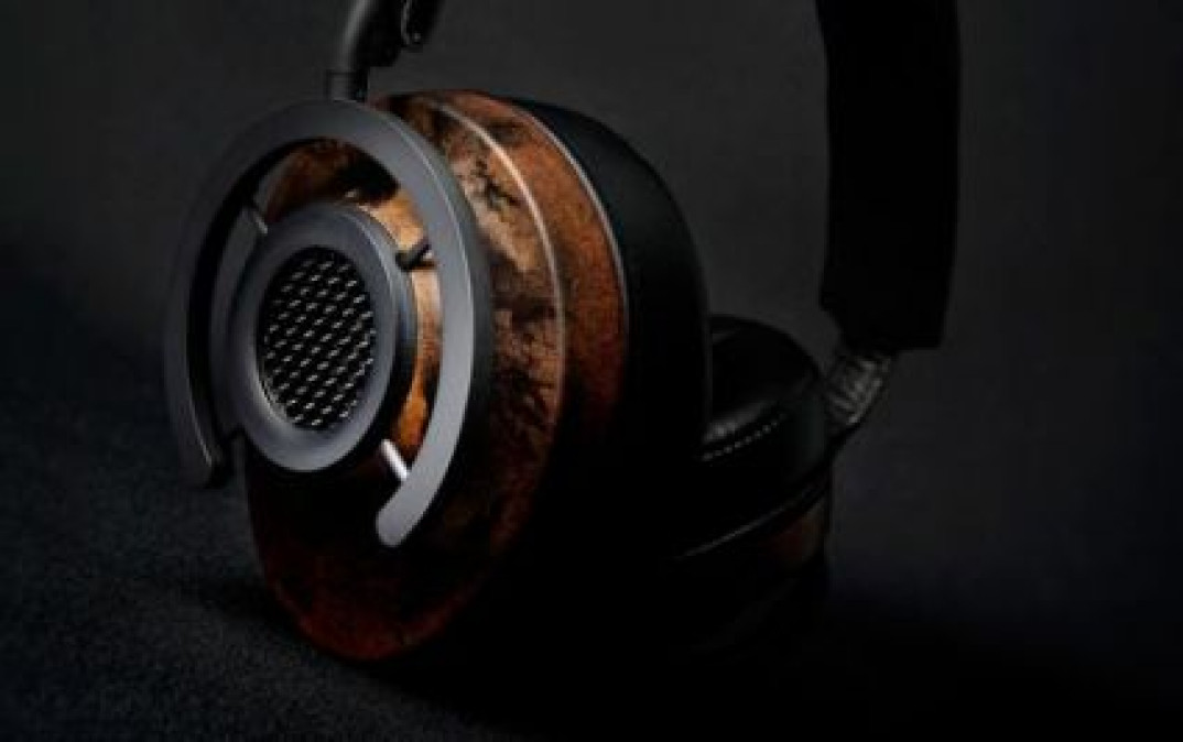 Słuchawki AudioQuest NightHawk