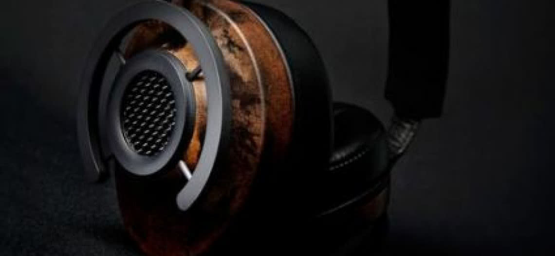 Słuchawki AudioQuest NightHawk