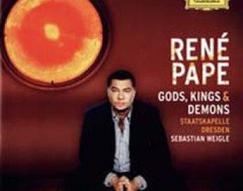 Gods, Kings &amp; Demons