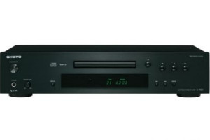 Odtwarzacz CD Onkyo DX-7030