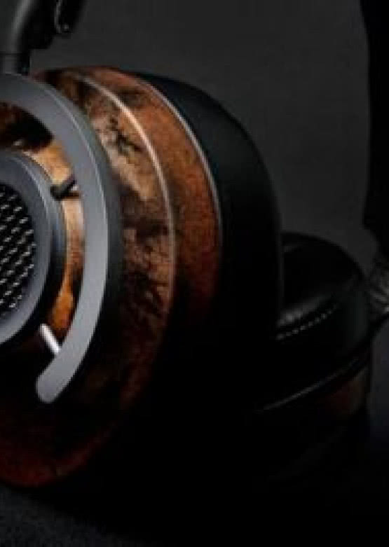 Słuchawki AudioQuest NightHawk