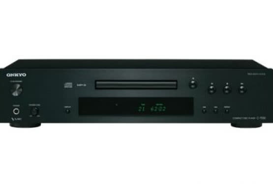 Odtwarzacz CD Onkyo DX-7030
