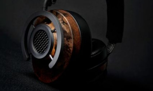 Słuchawki AudioQuest NightHawk