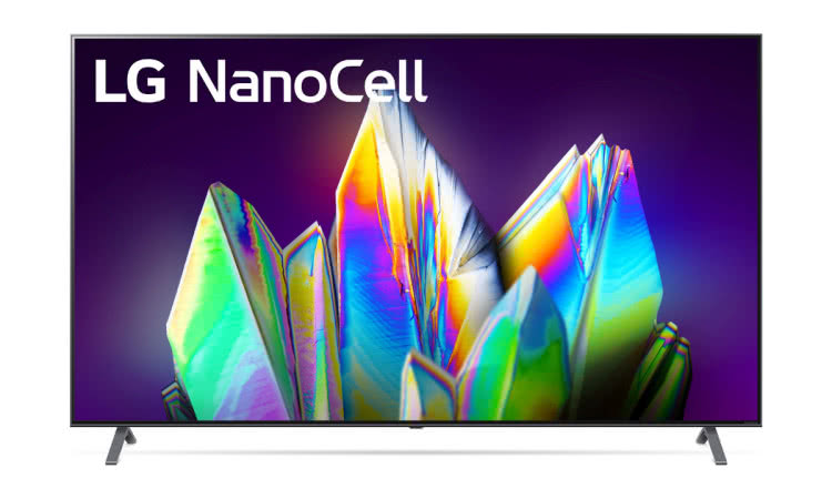 Telewizor LG NanoCell 2020