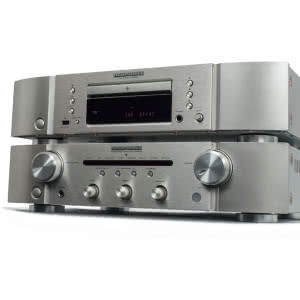 MARANTZ