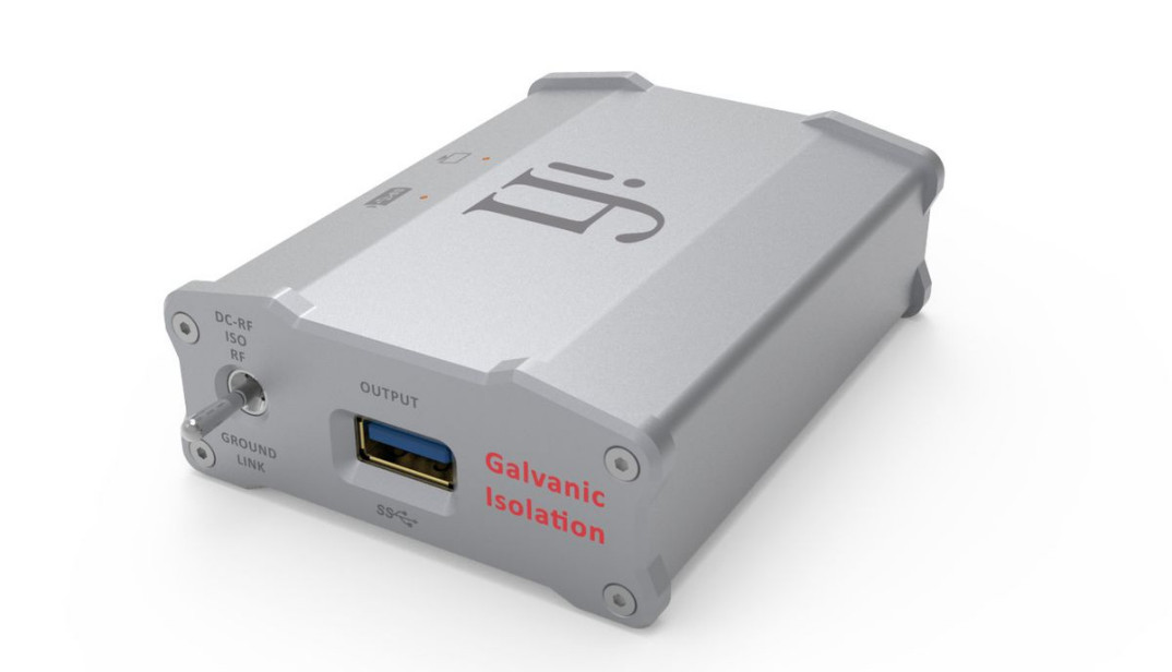 iFi Audio nano iGalvanic3.0 