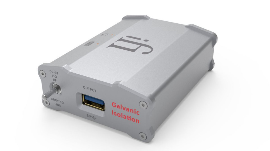 iFi Audio nano iGalvanic3.0 