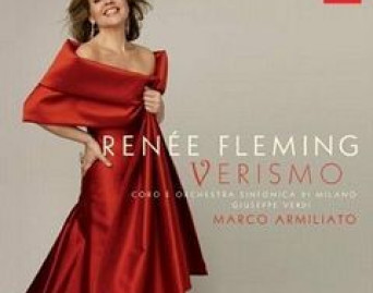 Verismo / Coro E Orchestra Sinfonica Di Milano / Giuseppe Verdi / Marco Armiliat