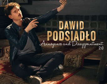 Annoyance and Disappointment 2.0