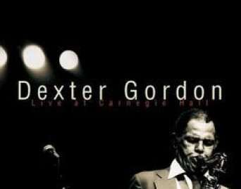 Live At Carnegie Hall