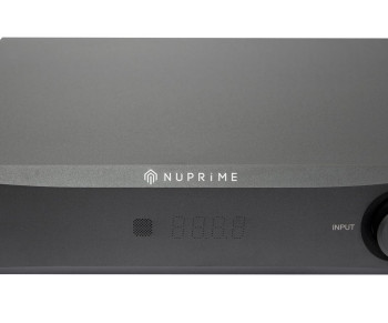 Przetwornik cyfrowo-analogowy NuPrime DAC-8